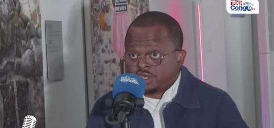 FONAREV : Patrick Fata Makunga porte la voix des victimes du génocide congolais